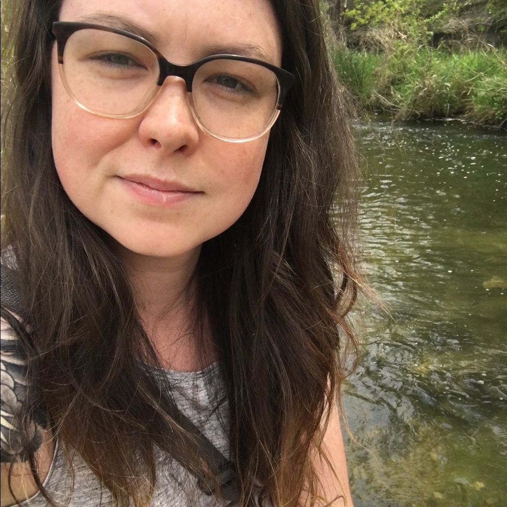Meet your Posher, Jacklyn